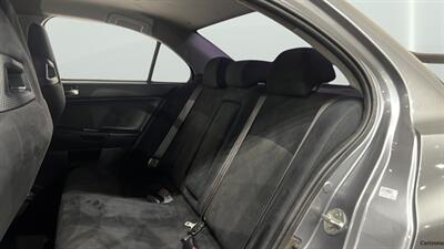 2013 Mitsubishi Lancer Evolution GSR   - Photo 33 - Mesa, AZ 85201