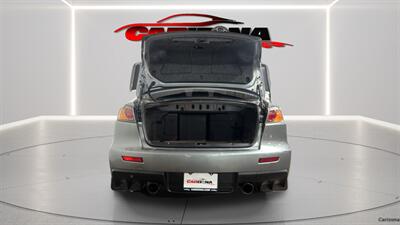 2013 Mitsubishi Lancer Evolution GSR   - Photo 22 - Mesa, AZ 85201