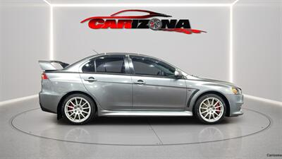 2013 Mitsubishi Lancer Evolution GSR   - Photo 10 - Mesa, AZ 85201