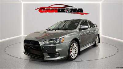 2013 Mitsubishi Lancer Evolution GSR   - Photo 4 - Mesa, AZ 85201