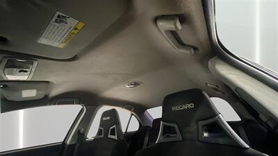 2013 Mitsubishi Lancer Evolution GSR   - Photo 32 - Mesa, AZ 85201