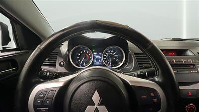 2013 Mitsubishi Lancer Evolution GSR   - Photo 30 - Mesa, AZ 85201