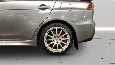 2013 Mitsubishi Lancer Evolution GSR   - Photo 37 - Mesa, AZ 85201