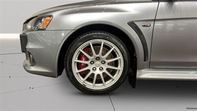 2013 Mitsubishi Lancer Evolution GSR   - Photo 36 - Mesa, AZ 85201