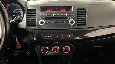 2013 Mitsubishi Lancer Evolution GSR   - Photo 15 - Mesa, AZ 85201