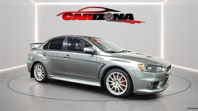 2013 Mitsubishi Lancer Evolution GSR   - Photo 11 - Mesa, AZ 85201