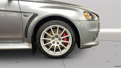 2013 Mitsubishi Lancer Evolution GSR   - Photo 34 - Mesa, AZ 85201