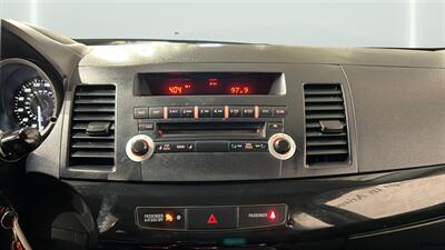 2013 Mitsubishi Lancer Evolution GSR   - Photo 25 - Mesa, AZ 85201