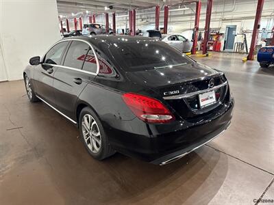 2016 Mercedes-Benz C 300   - Photo 4 - Mesa, AZ 85201