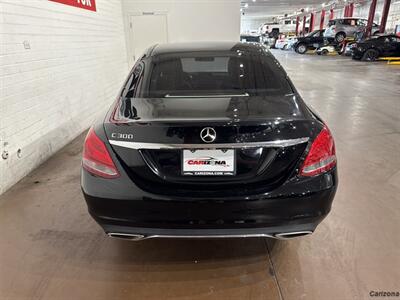 2016 Mercedes-Benz C 300   - Photo 3 - Mesa, AZ 85201