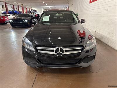 2016 Mercedes-Benz C 300   - Photo 5 - Mesa, AZ 85201