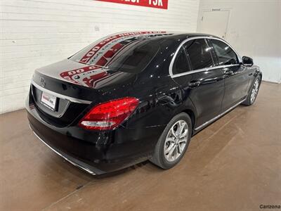 2016 Mercedes-Benz C 300   - Photo 2 - Mesa, AZ 85201