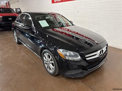 2016 Mercedes-Benz C 300   - Photo 6 - Mesa, AZ 85201