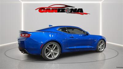 2016 Chevrolet Camaro LT   - Photo 11 - Mesa, AZ 85201