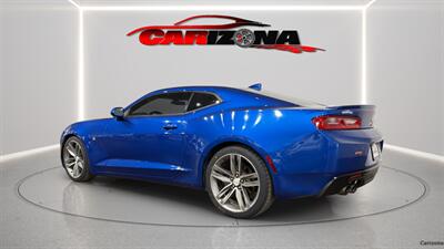 2016 Chevrolet Camaro LT   - Photo 7 - Mesa, AZ 85201