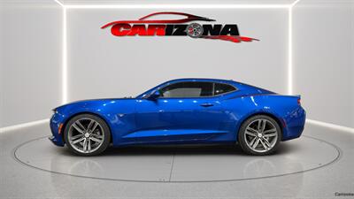 2016 Chevrolet Camaro LT   - Photo 6 - Mesa, AZ 85201