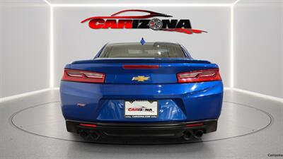 2016 Chevrolet Camaro LT   - Photo 9 - Mesa, AZ 85201