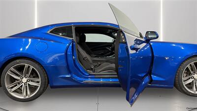 2016 Chevrolet Camaro LT   - Photo 17 - Mesa, AZ 85201