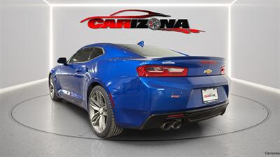 2016 Chevrolet Camaro LT   - Photo 8 - Mesa, AZ 85201