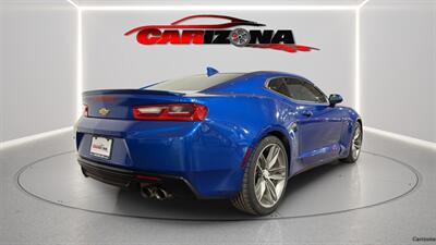 2016 Chevrolet Camaro LT   - Photo 10 - Mesa, AZ 85201