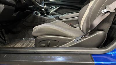 2016 Chevrolet Camaro LT   - Photo 20 - Mesa, AZ 85201