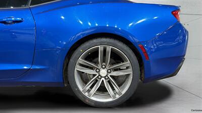 2016 Chevrolet Camaro LT   - Photo 37 - Mesa, AZ 85201