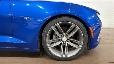 2016 Chevrolet Camaro LT   - Photo 34 - Mesa, AZ 85201