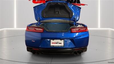 2016 Chevrolet Camaro LT   - Photo 22 - Mesa, AZ 85201