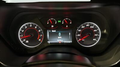 2016 Chevrolet Camaro LT   - Photo 29 - Mesa, AZ 85201