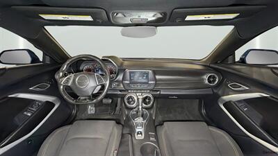 2016 Chevrolet Camaro LT   - Photo 31 - Mesa, AZ 85201