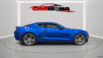 2016 Chevrolet Camaro LT   - Photo 12 - Mesa, AZ 85201