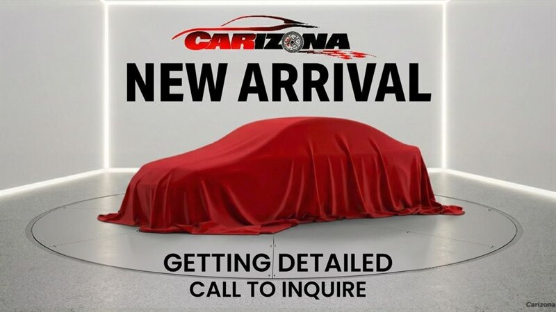 2016 Chevrolet Camaro 1LT   - Photo 1 - Mesa, AZ 85201