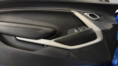 2016 Chevrolet Camaro LT   - Photo 21 - Mesa, AZ 85201