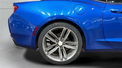 2016 Chevrolet Camaro LT   - Photo 35 - Mesa, AZ 85201