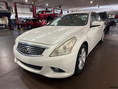 2012 INFINITI G37 Sedan Journey   - Photo 5 - Mesa, AZ 85201