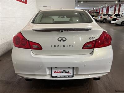 2012 INFINITI G37 Sedan Journey   - Photo 3 - Mesa, AZ 85201