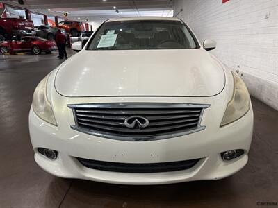 2012 INFINITI G37 Sedan Journey   - Photo 6 - Mesa, AZ 85201