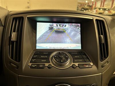 2012 INFINITI G37 Sedan Journey   - Photo 13 - Mesa, AZ 85201