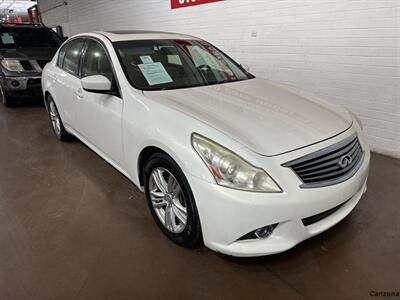 2012 INFINITI G37 Sedan Journey   - Photo 7 - Mesa, AZ 85201