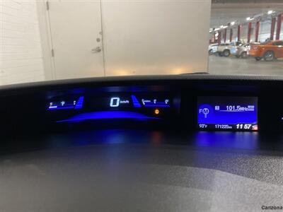 2015 Honda Civic EX   - Photo 12 - Mesa, AZ 85201