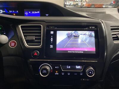2015 Honda Civic EX   - Photo 15 - Mesa, AZ 85201