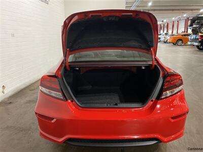 2015 Honda Civic EX   - Photo 5 - Mesa, AZ 85201