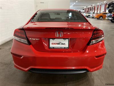 2015 Honda Civic EX   - Photo 4 - Mesa, AZ 85201