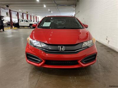 2015 Honda Civic EX   - Photo 8 - Mesa, AZ 85201