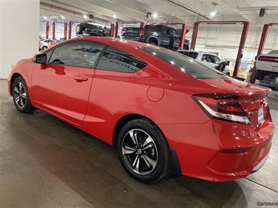 2015 Honda Civic EX   - Photo 6 - Mesa, AZ 85201