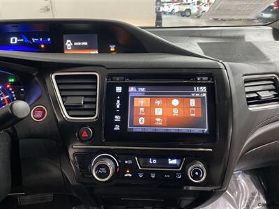 2015 Honda Civic EX   - Photo 13 - Mesa, AZ 85201