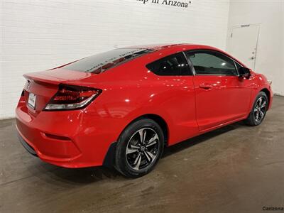 2015 Honda Civic EX   - Photo 3 - Mesa, AZ 85201