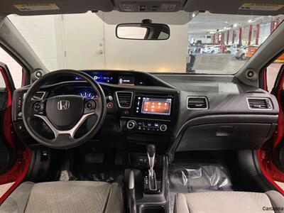 2015 Honda Civic EX   - Photo 11 - Mesa, AZ 85201