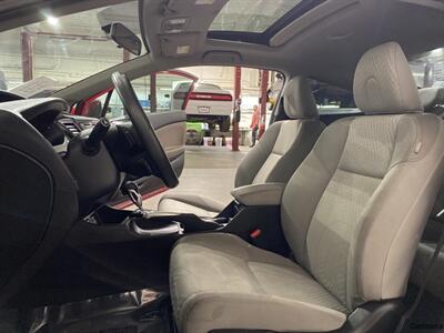 2015 Honda Civic EX   - Photo 9 - Mesa, AZ 85201