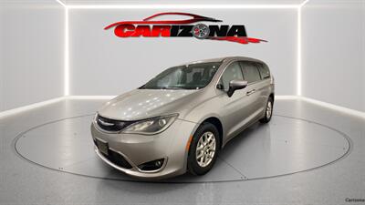 2017 Chrysler Pacifica Touring L   - Photo 7 - Mesa, AZ 85201